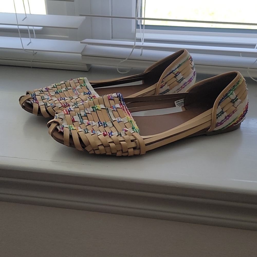 Shoes
